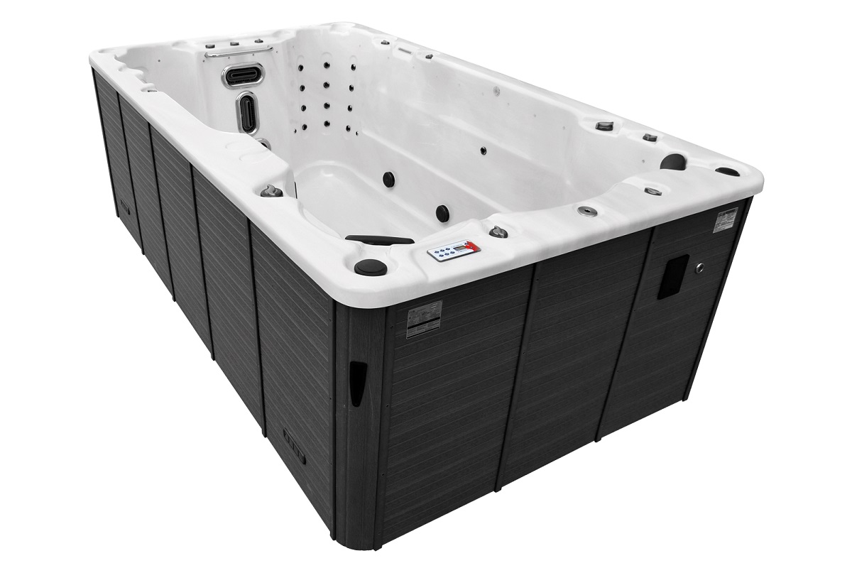 Sunspa SwimSpa Sunspa SwimSpa