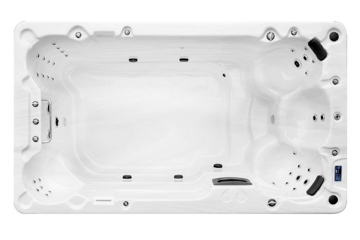 Sunspa SwimSpa Sunspa SwimSpa