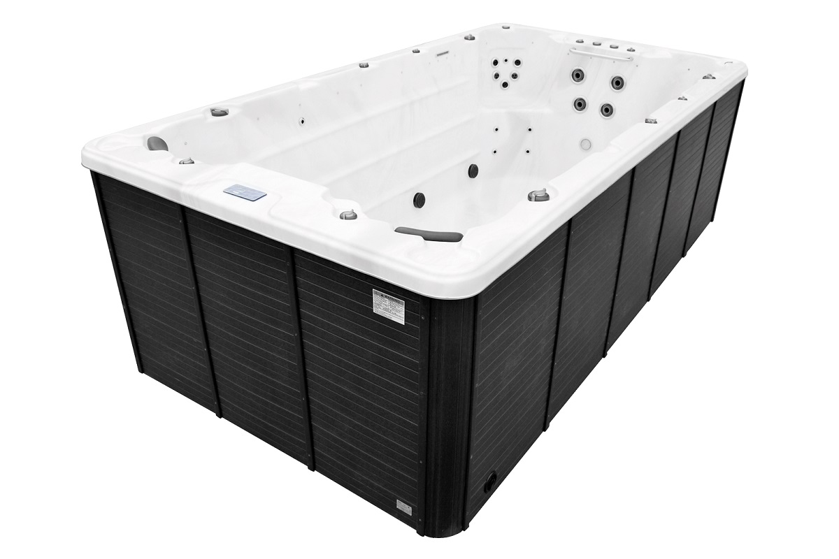 Sunspa SwimSpa Sunspa SwimSpa
