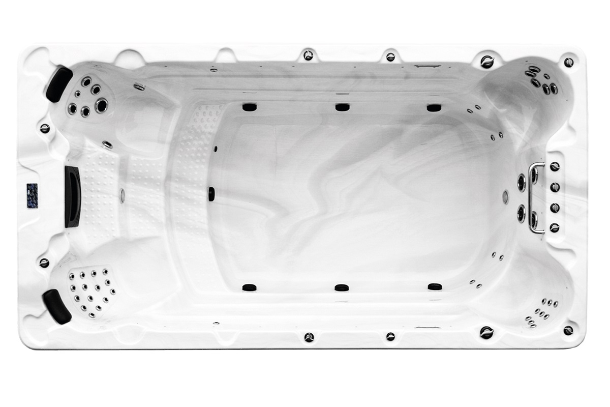 Sunspa SwimSpa Sunspa SwimSpa