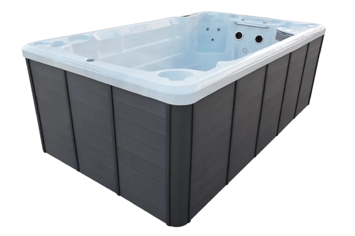 Sunspa SwimSpa Sunspa SwimSpa