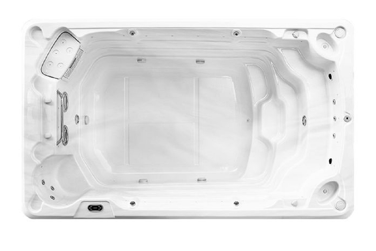 Sunspa SwimSpa Sunspa SwimSpa