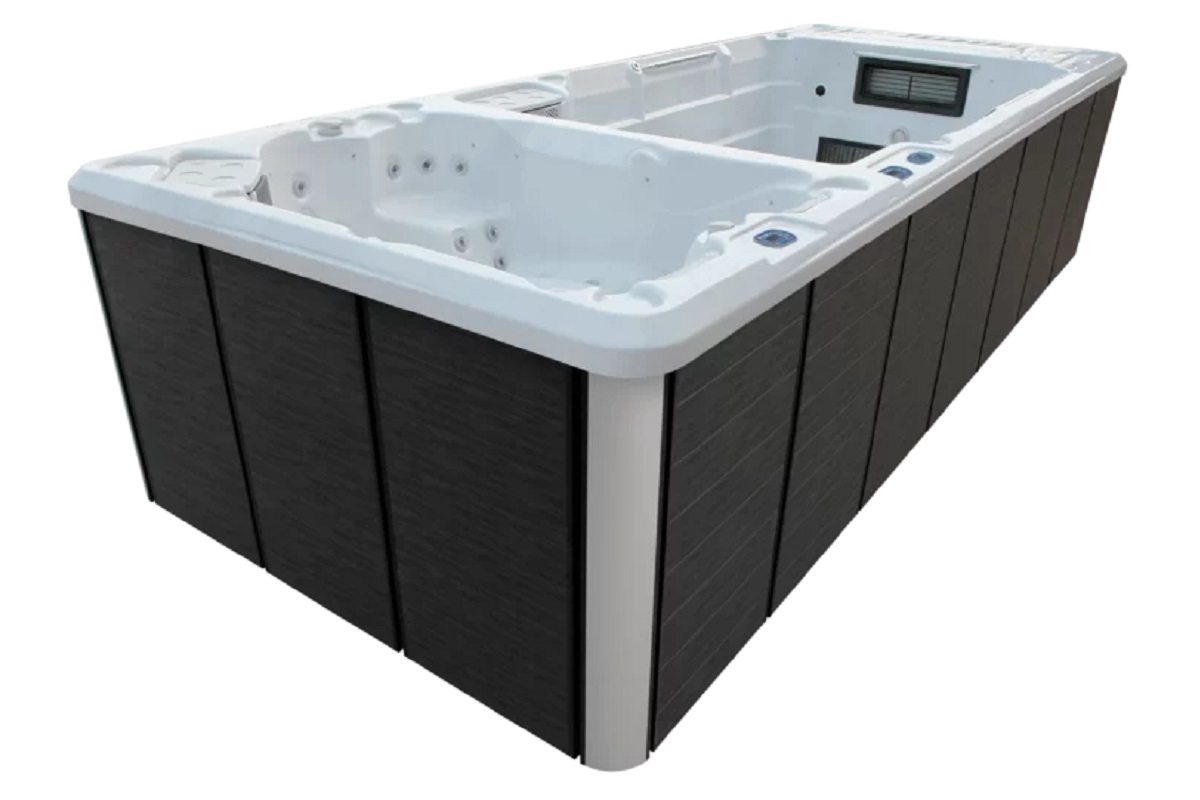 Sunspa SwimSpa Sunspa SwimSpa