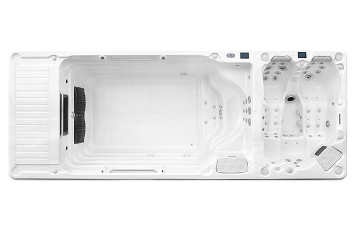 Sunspa SwimSpa Sunspa SwimSpa