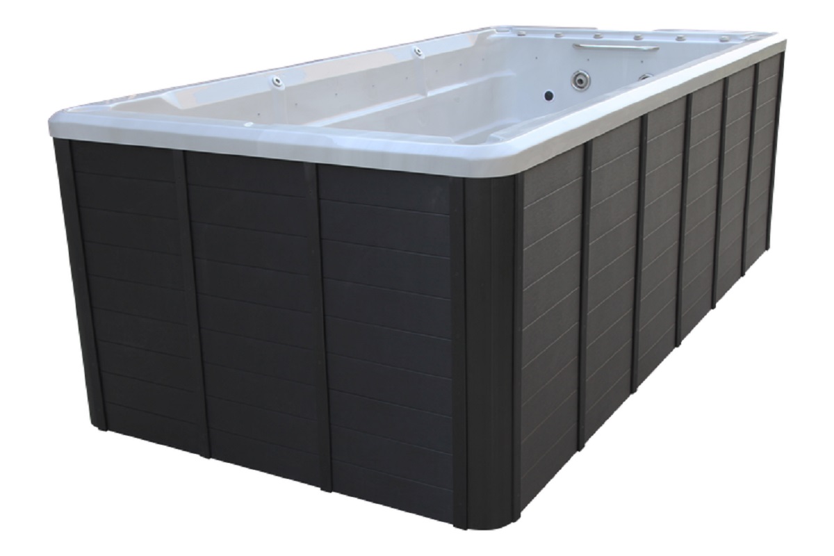 Sunspa SwimSpa "WAVE Goldline" Sunspa SwimSpa "WAVE Goldline"