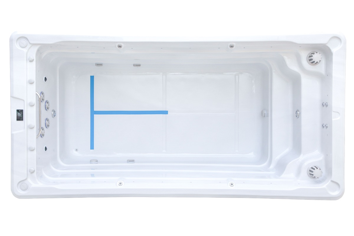 Sunspa SwimSpa "WAVE Goldline" Sunspa SwimSpa "WAVE Goldline"