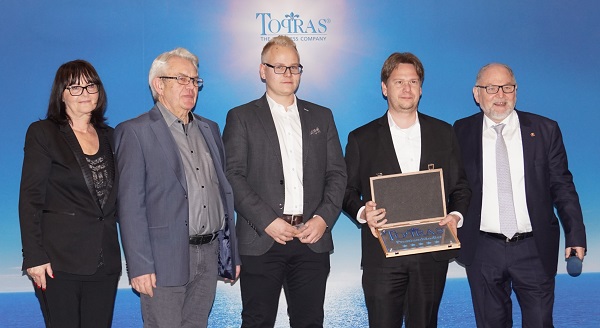 Topras Premium Topras Premium