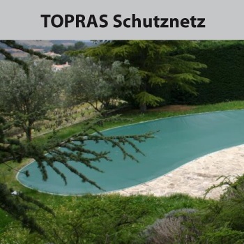 TOPRAS Schutznetz TOPRAS Schutznetz