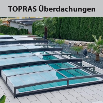 TOPRAS Überdachungen TOPRAS Überdachungen