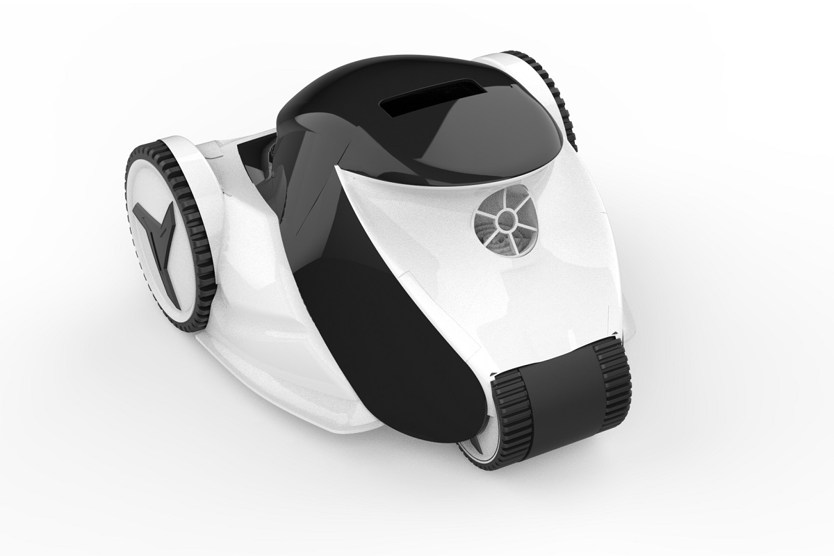 FAIRLAND® Poolroboter  FAIRLAND® Poolroboter