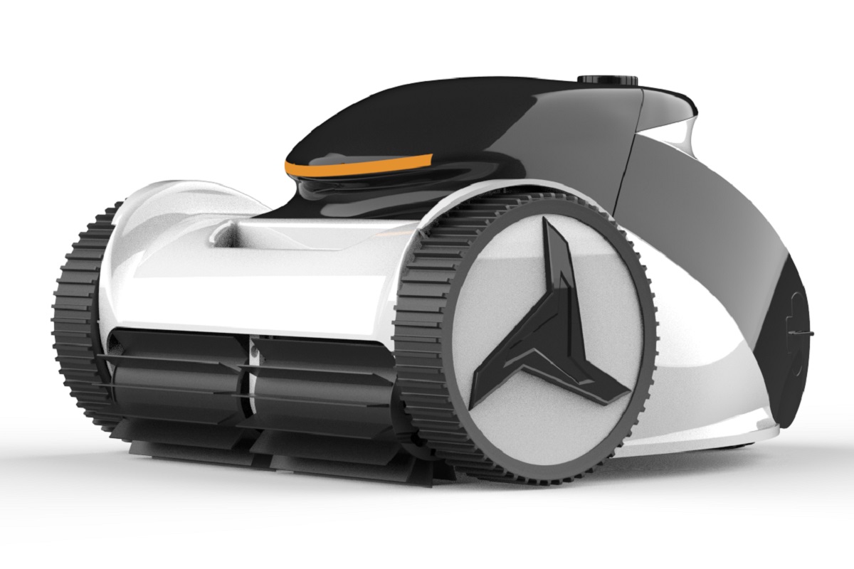 FAIRLAND® Poolroboter  FAIRLAND® Poolroboter