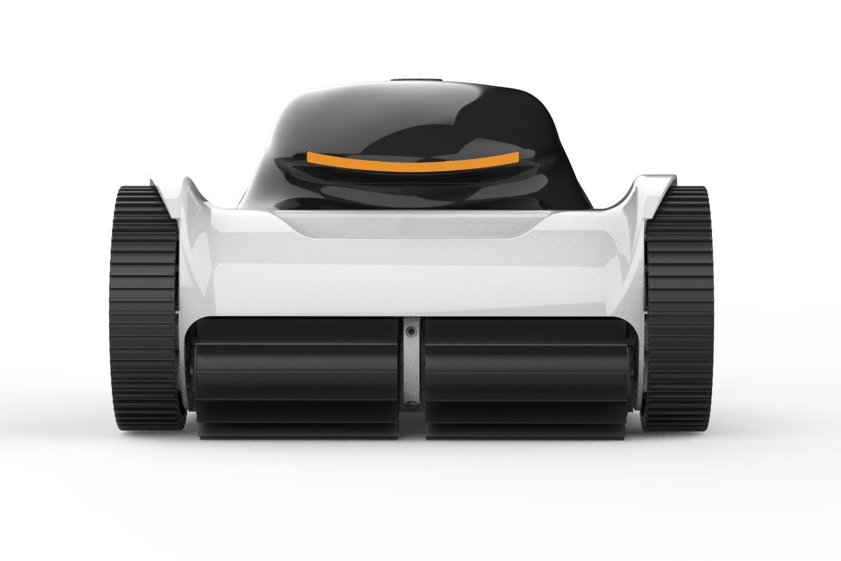 FAIRLAND® Poolroboter  FAIRLAND® Poolroboter