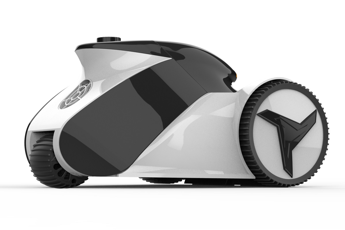 FAIRLAND® Poolroboter  FAIRLAND® Poolroboter