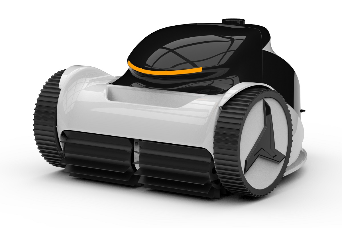 FAIRLAND® Poolroboter  FAIRLAND® Poolroboter