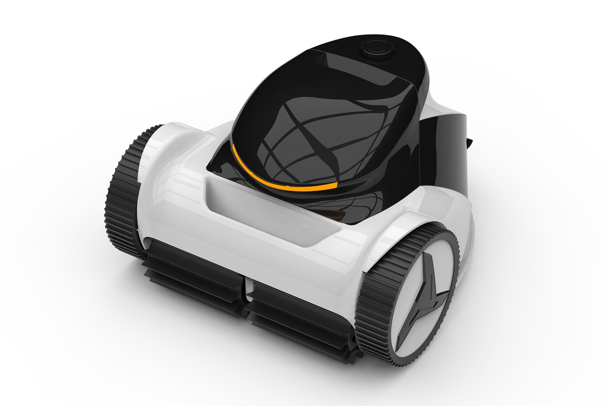 FAIRLAND® Poolroboter  FAIRLAND® Poolroboter