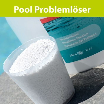 Pool Problemlöser