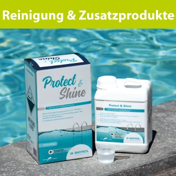 Reinigung und Zubehör