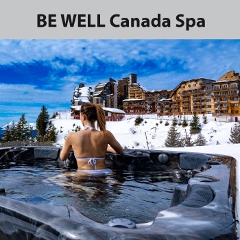 Be Well Canada Spa