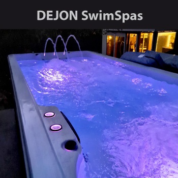 Dejon SwimSpas