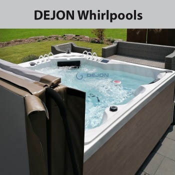 Dejon Whirlpools