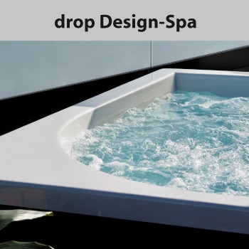drop Design-Spa