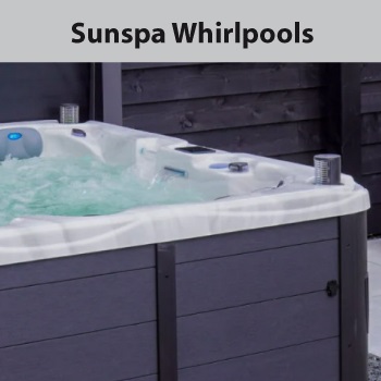 Sunspa Whirlpools