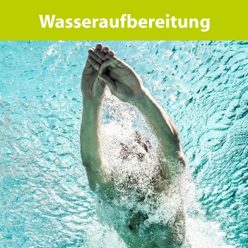 Wasseraufbereitung