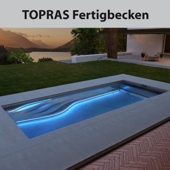 WaterRows Design Pools