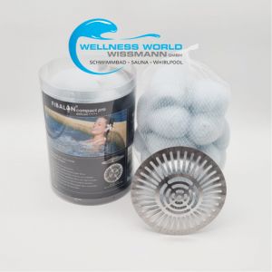 Produktbild zu: Fibalon® Compact Pro Deluxe *****