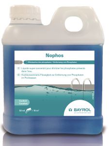 Produktbild zu: Bayrol Nophos 1 L